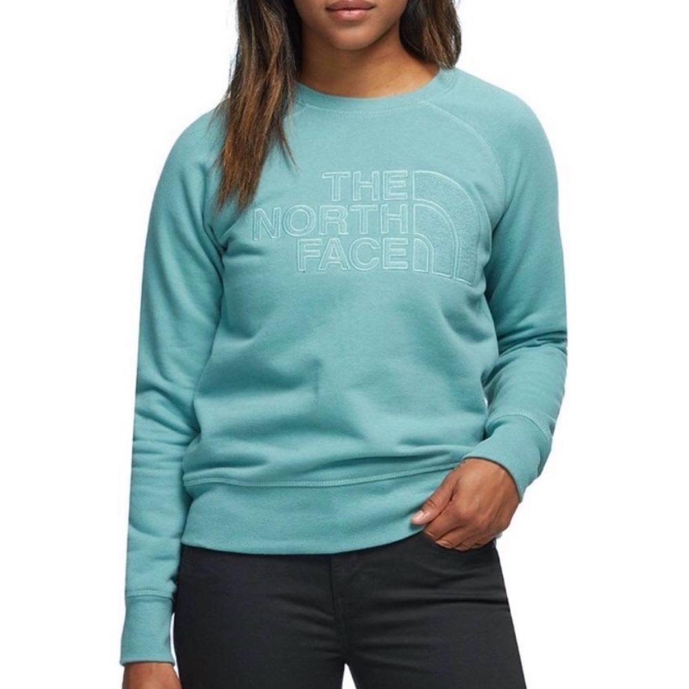 The North Face Pullover Size Small